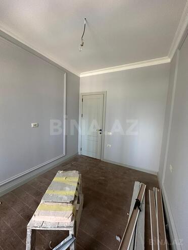 Satılır 3 otaqlı yeni tikili 70.1 m², Bakmil m., photo 7 from 19