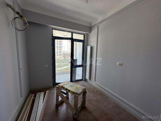 Satılır 3 otaqlı yeni tikili 70.1 m², Bakmil m., photo 11 from 19