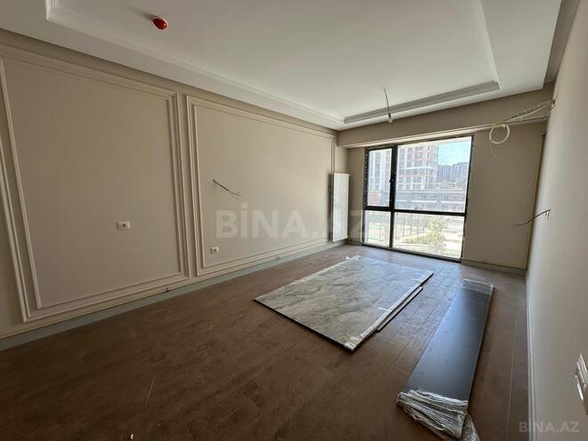 Satılır 3 otaqlı yeni tikili 70.1 m², Bakmil m., photo 18 from 19