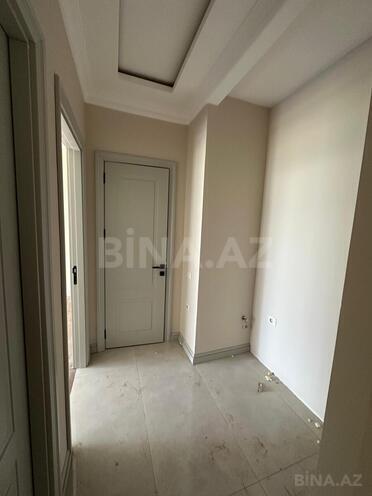 Satılır 3 otaqlı yeni tikili 70.1 m², Bakmil m., photo 6 from 19