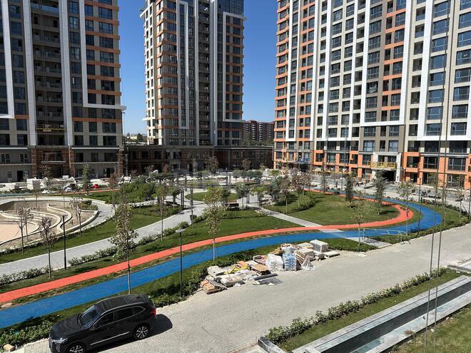 Satılır 3 otaqlı yeni tikili 70.1 m², Bakmil m., photo 1 from 19