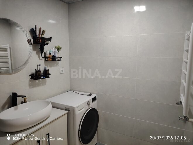 Satılır 3 otaqlı yeni tikili 109.1 m², Massiv A q., photo 6 from 13