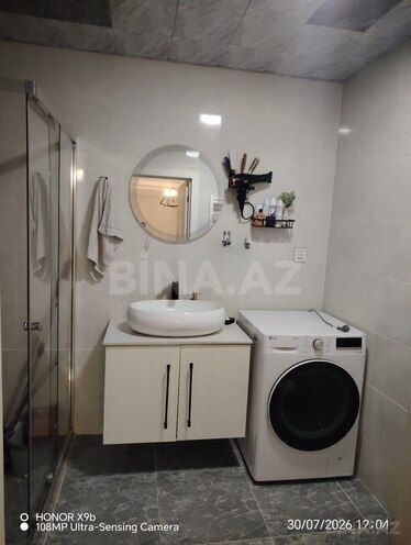 Satılır 3 otaqlı yeni tikili 109.1 m², Massiv A q., photo 12 from 13
