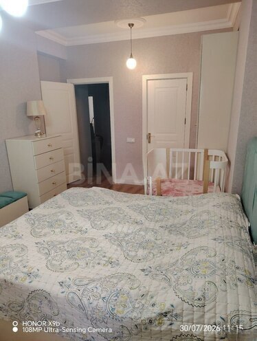 Satılır 3 otaqlı yeni tikili 109.1 m², Massiv A q., photo 1 from 13
