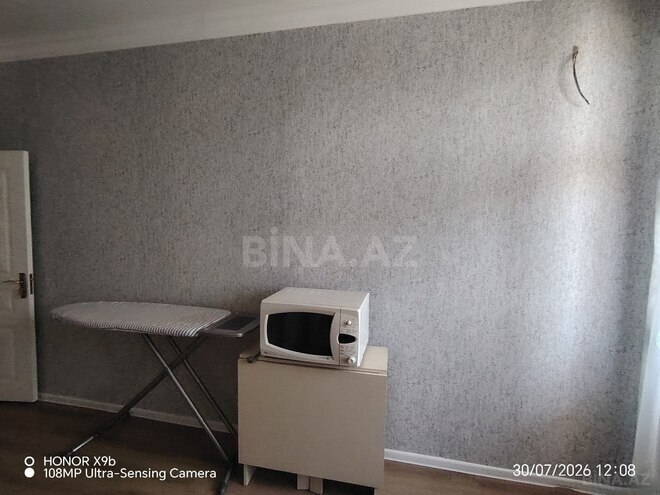 Satılır 3 otaqlı yeni tikili 109.1 m², Massiv A q., photo 9 from 13
