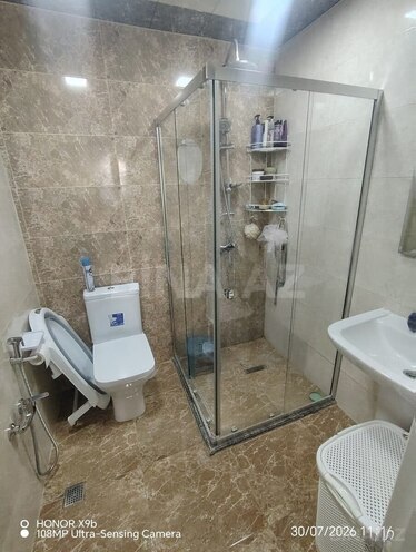 Satılır 3 otaqlı yeni tikili 109.1 m², Massiv A q., photo 8 from 13