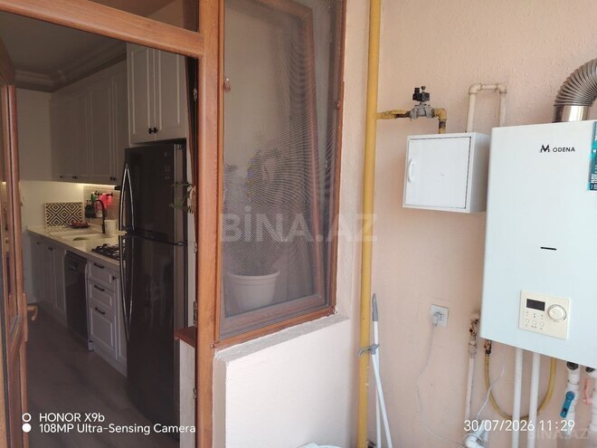 Satılır 3 otaqlı yeni tikili 109.1 m², Massiv A q., photo 10 from 13