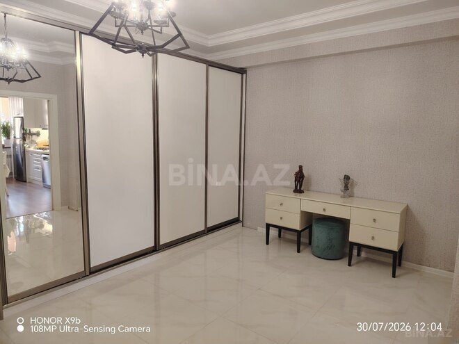 Satılır 3 otaqlı yeni tikili 109.1 m², Massiv A q., photo 5 from 13