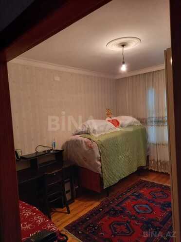 Продаётся 4-комн. вторичка 110 м², м. Халглар Достлугу, photo 14 from 26
