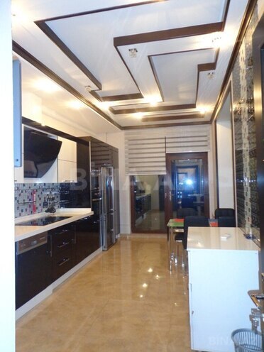 İcarəyə verilir 4 otaqlı yeni tikili 220 m², Şah İsmayıl Xətai m., photo 6 from 26
