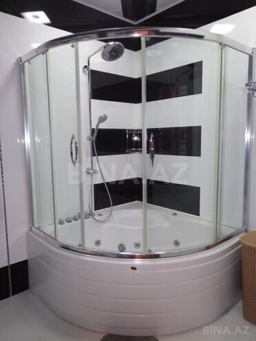 İcarəyə verilir 4 otaqlı yeni tikili 220 m², Şah İsmayıl Xətai m., photo 17 from 26