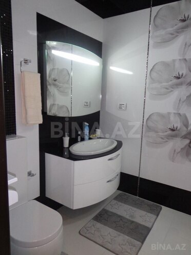 İcarəyə verilir 4 otaqlı yeni tikili 220 m², Şah İsmayıl Xətai m., photo 18 from 26