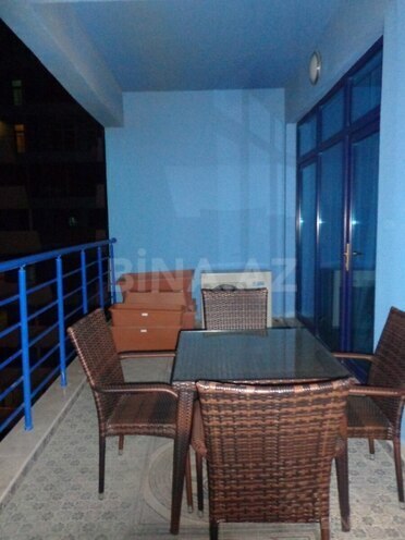 İcarəyə verilir 4 otaqlı yeni tikili 220 m², Şah İsmayıl Xətai m., photo 13 from 26