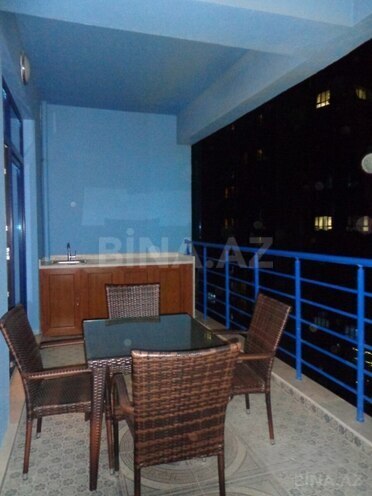 İcarəyə verilir 4 otaqlı yeni tikili 220 m², Şah İsmayıl Xətai m., photo 14 from 26