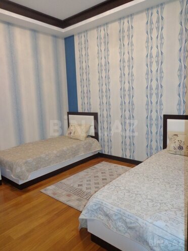 İcarəyə verilir 4 otaqlı yeni tikili 220 m², Şah İsmayıl Xətai m., photo 15 from 26