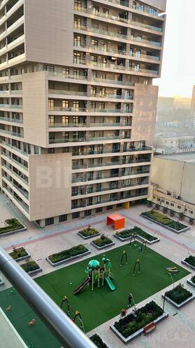 Продаётся 2-комн. новостройка 66 м², м. Иншаатчылар, photo 8 from 19