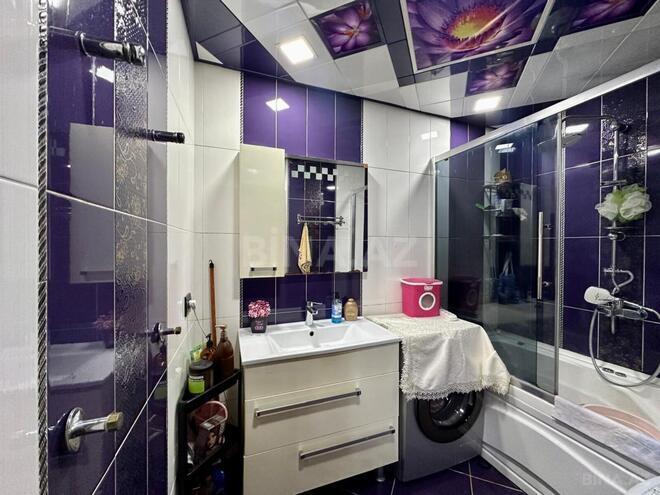 Продаётся 3-комн. новостройка 101 м², м. Ази Асланов, photo 16 from 20