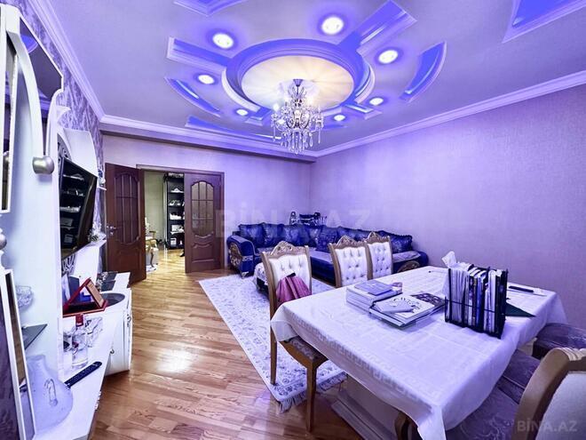 Продаётся 3-комн. новостройка 101 м², м. Ази Асланов, photo 3 from 20