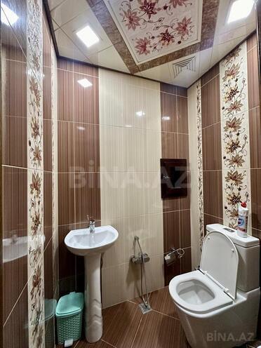Продаётся 3-комн. новостройка 101 м², м. Ази Асланов, photo 18 from 20