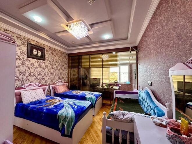 Продаётся 3-комн. новостройка 101 м², м. Ази Асланов, photo 8 from 20