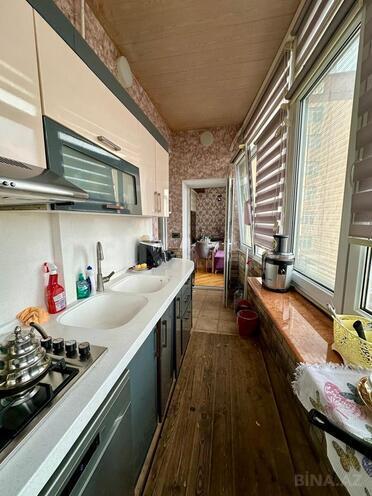 Продаётся 3-комн. новостройка 101 м², м. Ази Асланов, photo 14 from 20