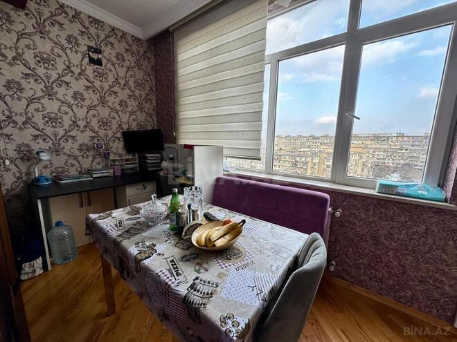 Продаётся 3-комн. новостройка 101 м², м. Ази Асланов, photo 12 from 20