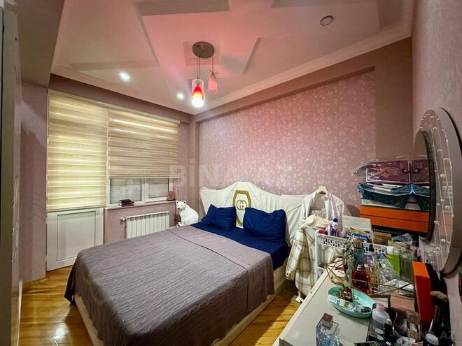 Продаётся 3-комн. новостройка 101 м², м. Ази Асланов, photo 6 from 20