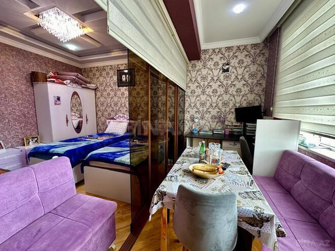 Продаётся 3-комн. новостройка 101 м², м. Ази Асланов, photo 10 from 20