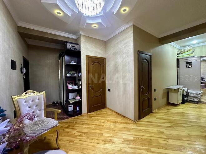 Продаётся 3-комн. новостройка 101 м², м. Ази Асланов, photo 4 from 20