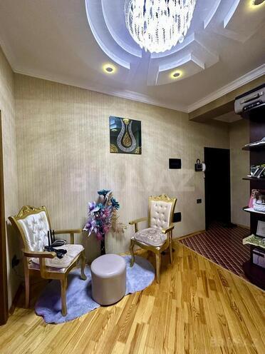 Продаётся 3-комн. новостройка 101 м², м. Ази Асланов, photo 5 from 20
