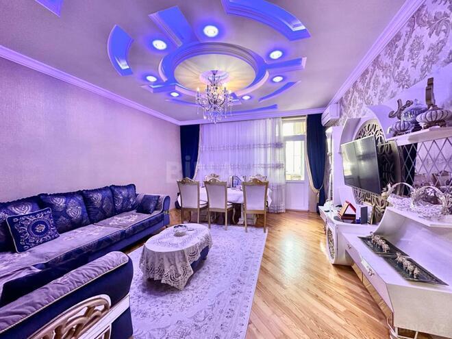 Продаётся 3-комн. новостройка 101 м², м. Ази Асланов, photo 1 from 20