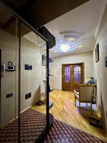 Продаётся 3-комн. новостройка 101 м², м. Ази Асланов, photo 19 from 20