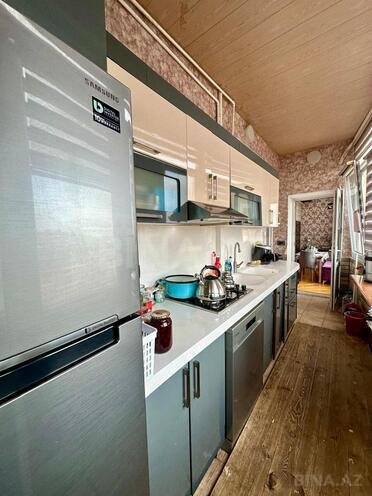Продаётся 3-комн. новостройка 101 м², м. Ази Асланов, photo 15 from 20