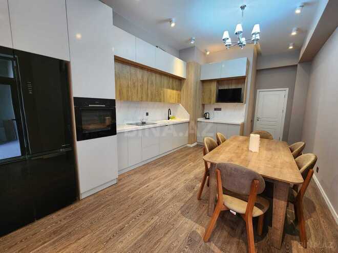 Сдается 3-комн. новостройка 150 м², пос. Аг шехер, photo 14 from 21