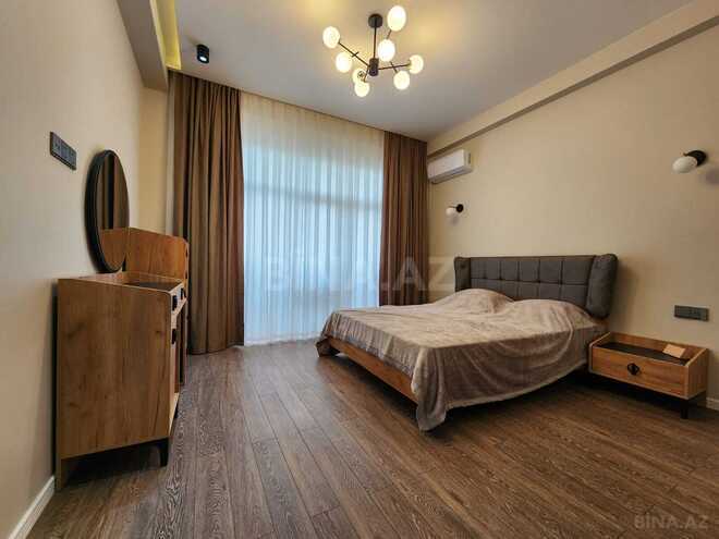 Сдается 3-комн. новостройка 150 м², пос. Аг шехер, photo 7 from 21