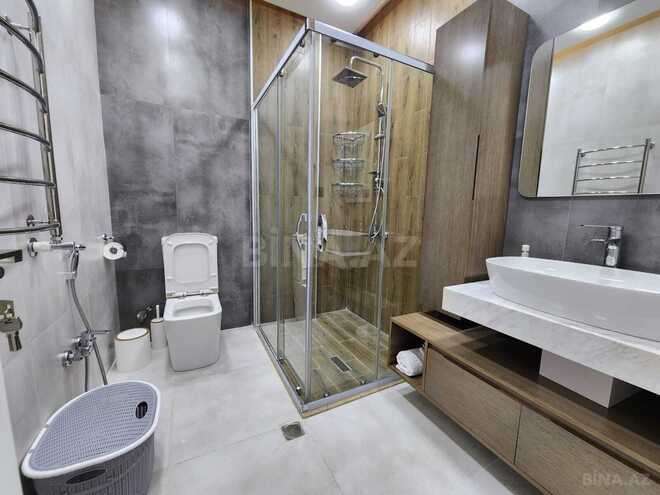Сдается 3-комн. новостройка 150 м², пос. Аг шехер, photo 15 from 21