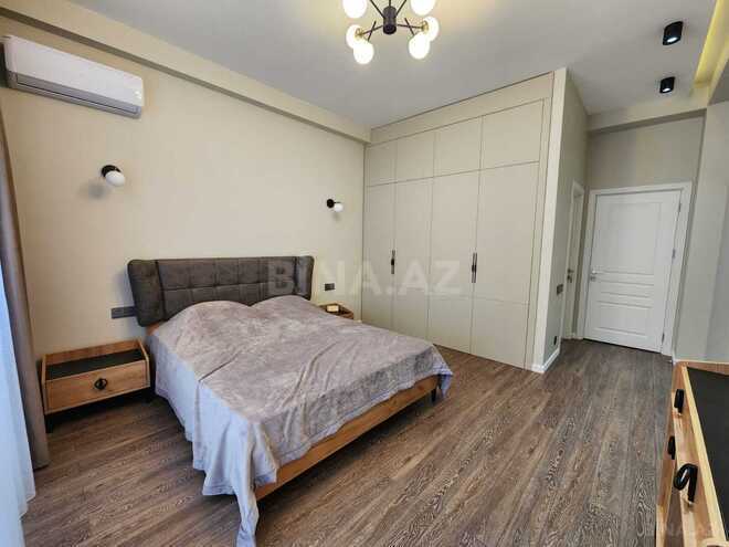 Сдается 3-комн. новостройка 150 м², пос. Аг шехер, photo 9 from 21