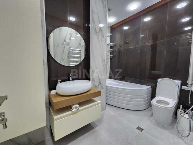Сдается 3-комн. новостройка 150 м², пос. Аг шехер, photo 16 from 21