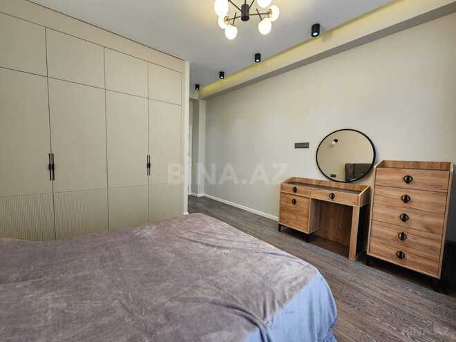 Сдается 3-комн. новостройка 150 м², пос. Аг шехер, photo 12 from 21