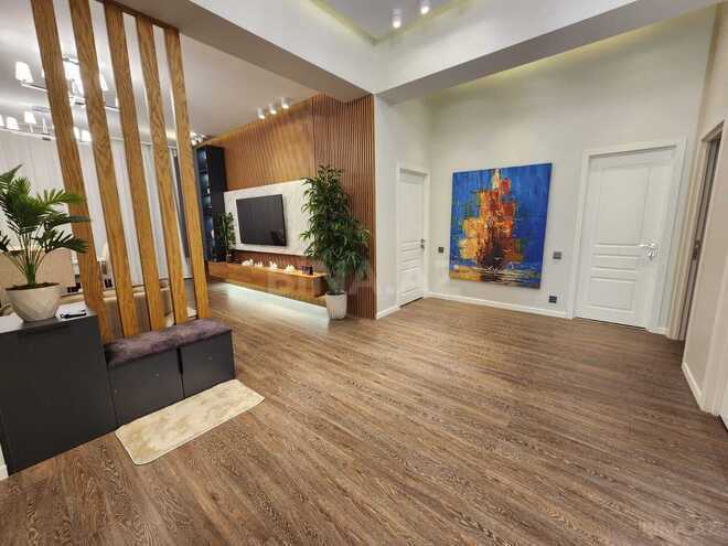Сдается 3-комн. новостройка 150 м², пос. Аг шехер, photo 5 from 21