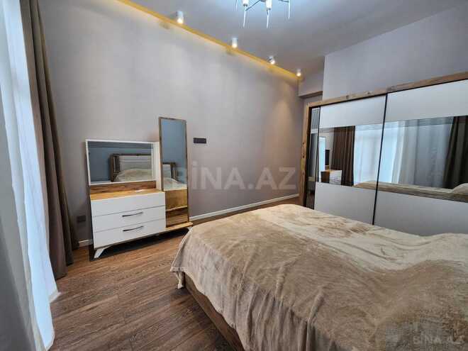 Сдается 3-комн. новостройка 150 м², пос. Аг шехер, photo 11 from 21
