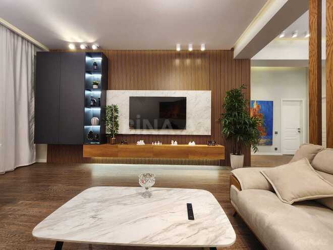 Сдается 3-комн. новостройка 150 м², пос. Аг шехер, photo 6 from 21
