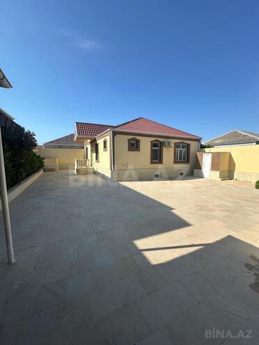 Satılır 3 otaqlı həyət evi/bağ evi 108 m², Qala q., photo 10 from 14