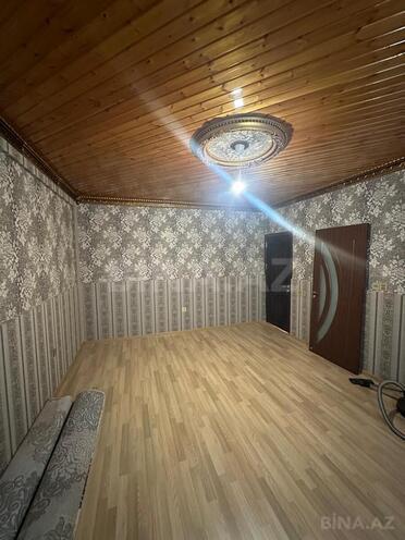 Satılır 3 otaqlı həyət evi/bağ evi 108 m², Qala q., photo 9 from 14