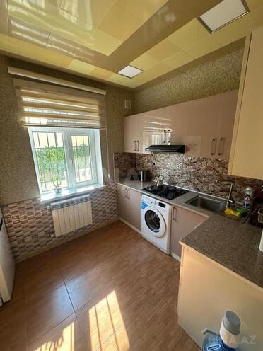 Satılır 3 otaqlı həyət evi/bağ evi 108 m², Qala q., photo 3 from 14