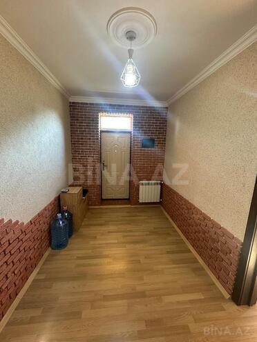 Satılır 3 otaqlı həyət evi/bağ evi 108 m², Qala q., photo 1 from 14