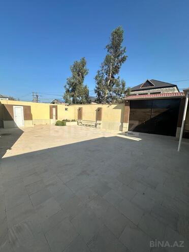Satılır 3 otaqlı həyət evi/bağ evi 108 m², Qala q., photo 11 from 14