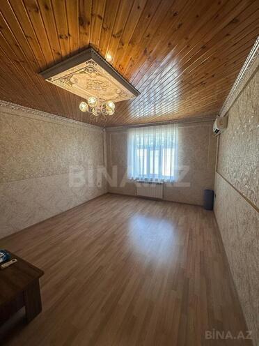 Satılır 3 otaqlı həyət evi/bağ evi 108 m², Qala q., photo 12 from 14