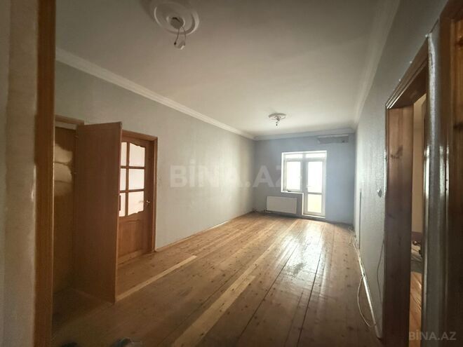 Satılır 4 otaqlı köhnə tikili 110 m², Xalqlar Dostluğu m., photo 5 from 14