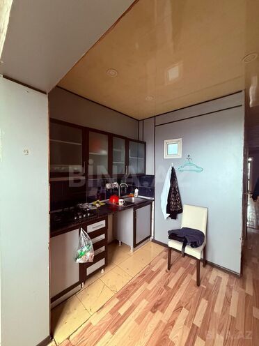 Satılır 4 otaqlı köhnə tikili 110 m², Xalqlar Dostluğu m., photo 10 from 14